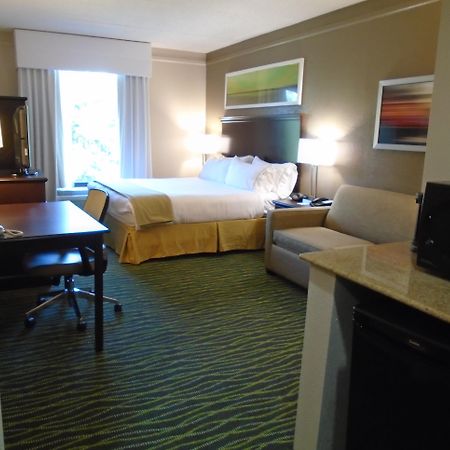 Holiday Inn Express Hotel & Suites Midlothian Turnpike By Ihg North Chesterfield Exteriér fotografie