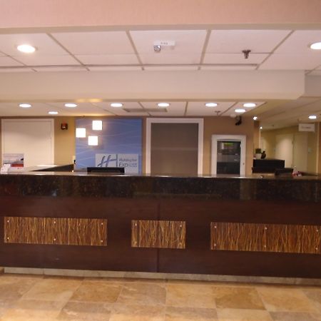 Holiday Inn Express Hotel & Suites Midlothian Turnpike By Ihg North Chesterfield Exteriér fotografie