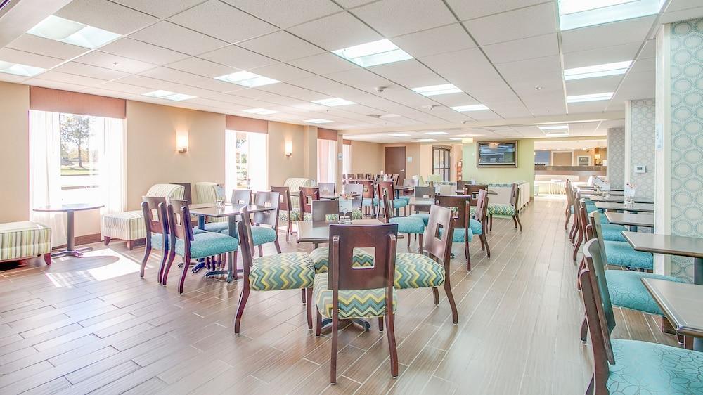 Holiday Inn Express Hotel & Suites Midlothian Turnpike By Ihg North Chesterfield Exteriér fotografie