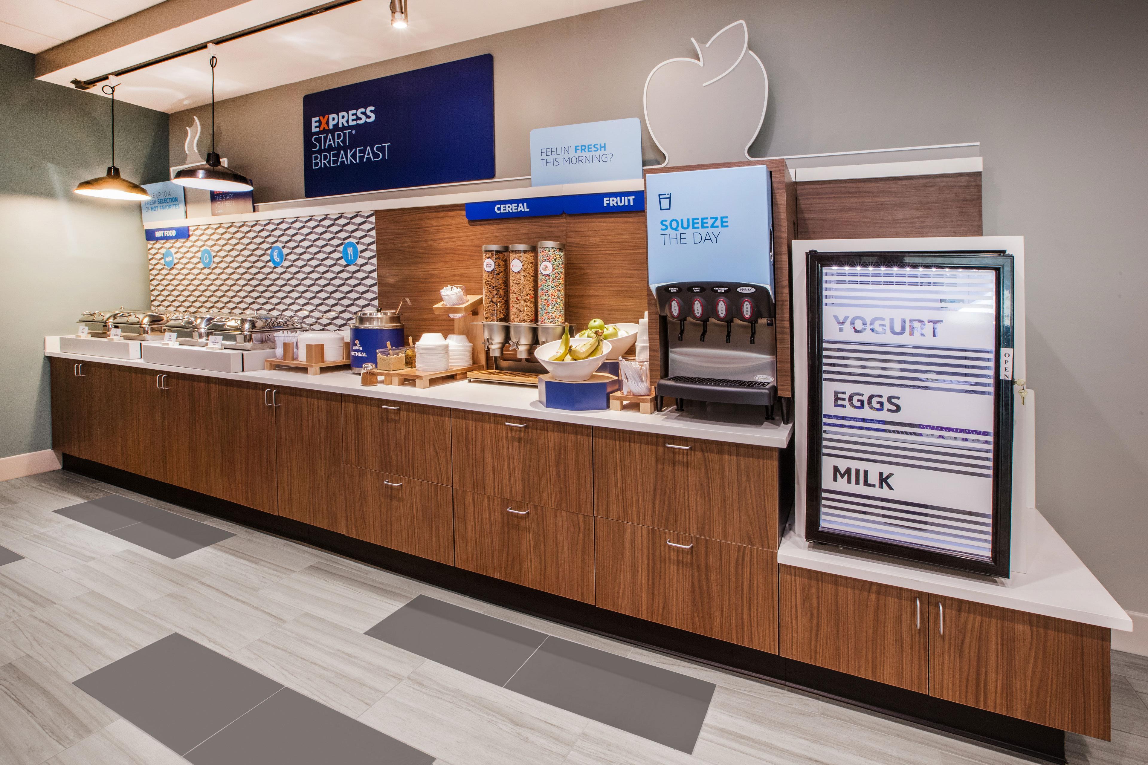Holiday Inn Express Hotel & Suites Midlothian Turnpike By Ihg North Chesterfield Exteriér fotografie