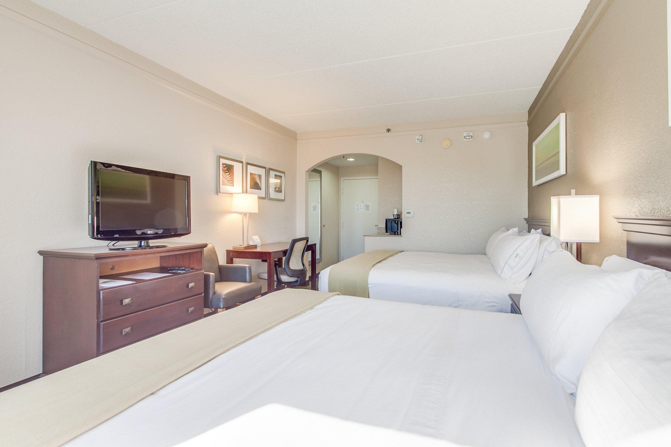 Holiday Inn Express Hotel & Suites Midlothian Turnpike By Ihg North Chesterfield Exteriér fotografie