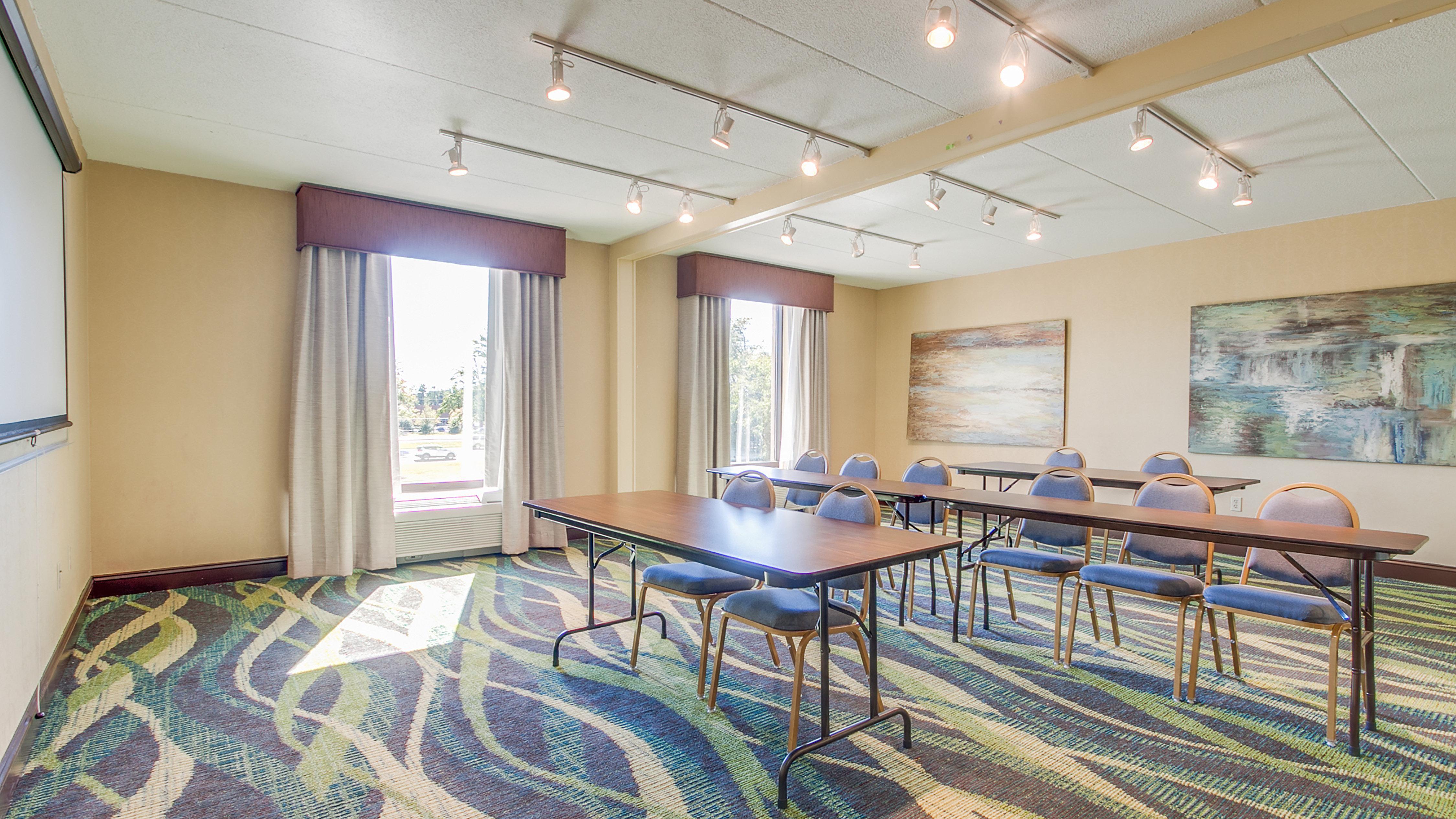 Holiday Inn Express Hotel & Suites Midlothian Turnpike By Ihg North Chesterfield Exteriér fotografie