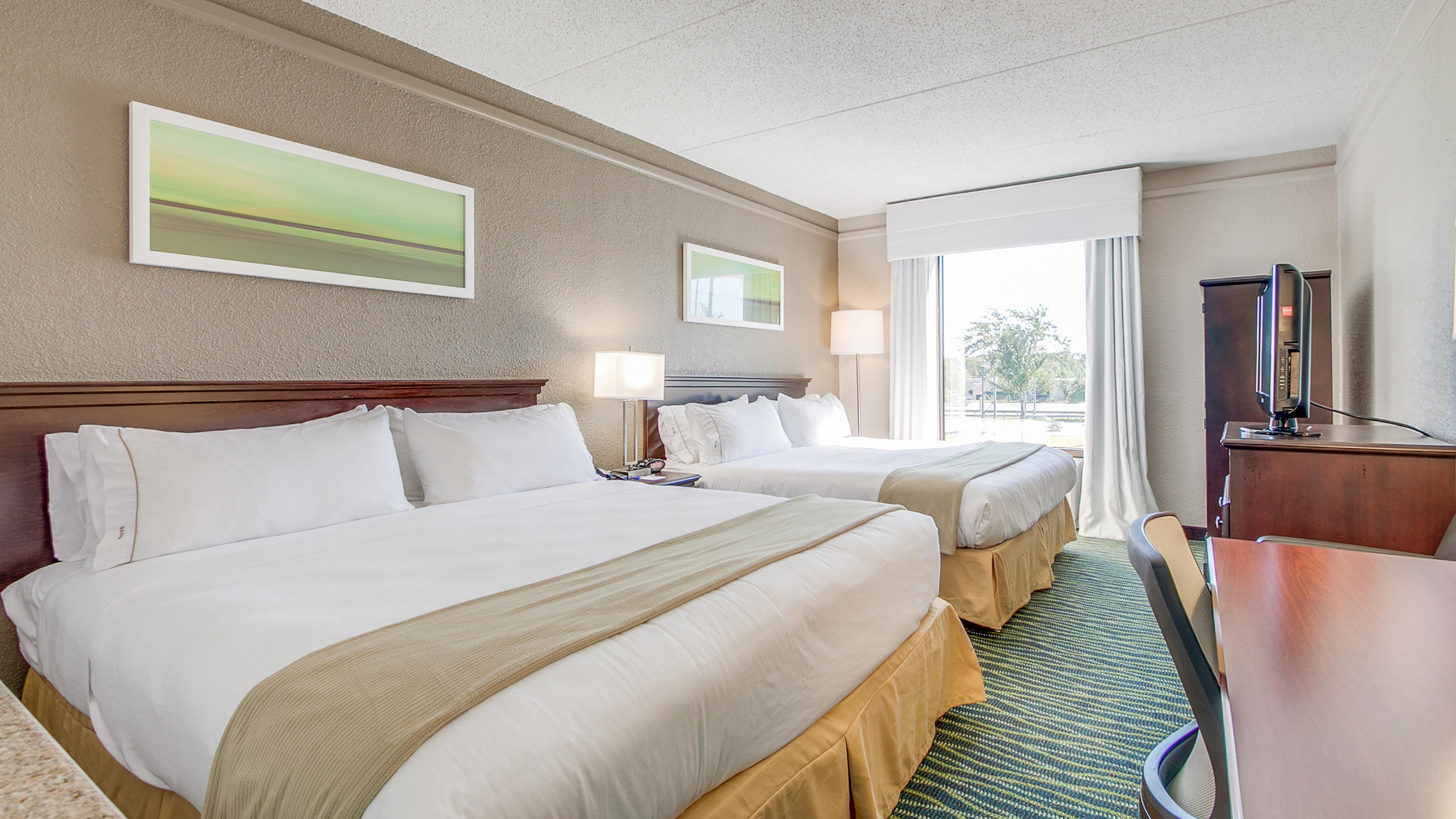 Holiday Inn Express Hotel & Suites Midlothian Turnpike By Ihg North Chesterfield Exteriér fotografie
