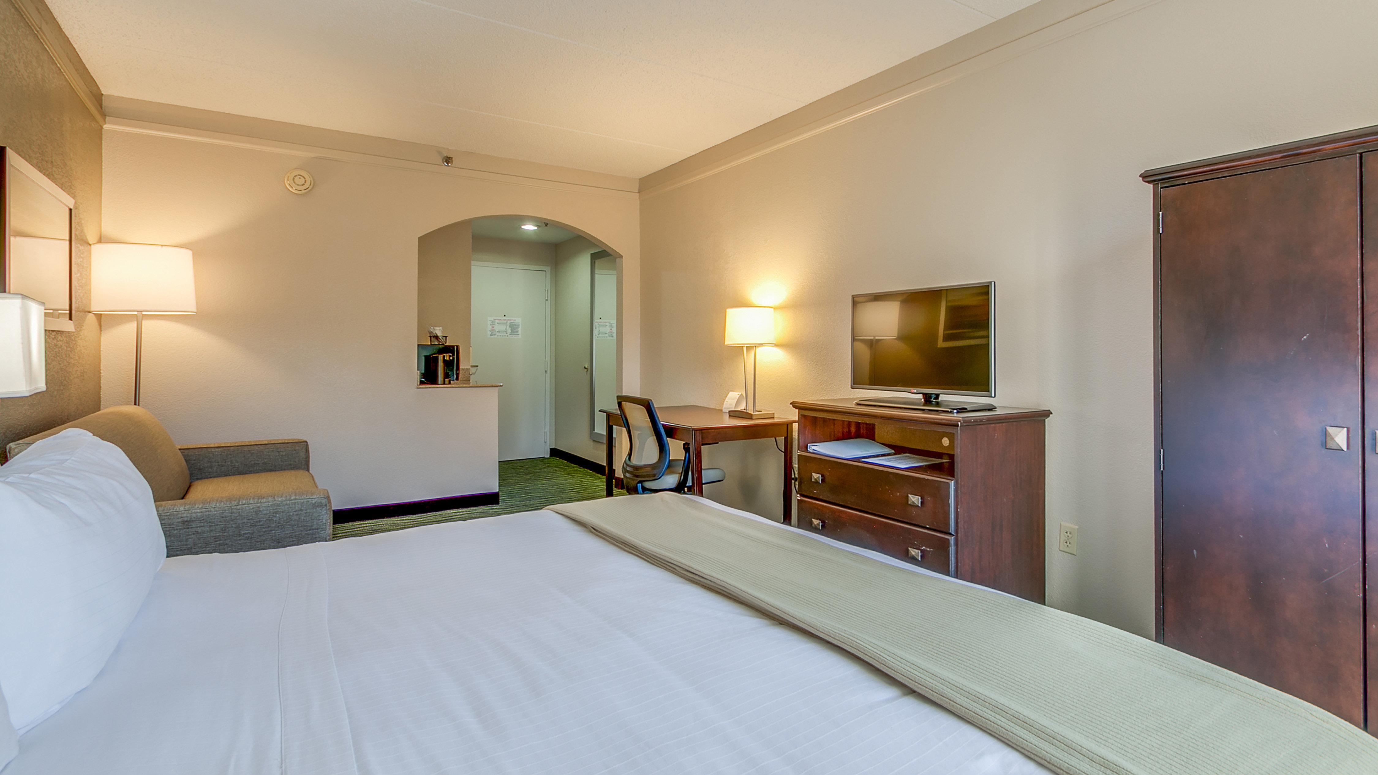Holiday Inn Express Hotel & Suites Midlothian Turnpike By Ihg North Chesterfield Exteriér fotografie