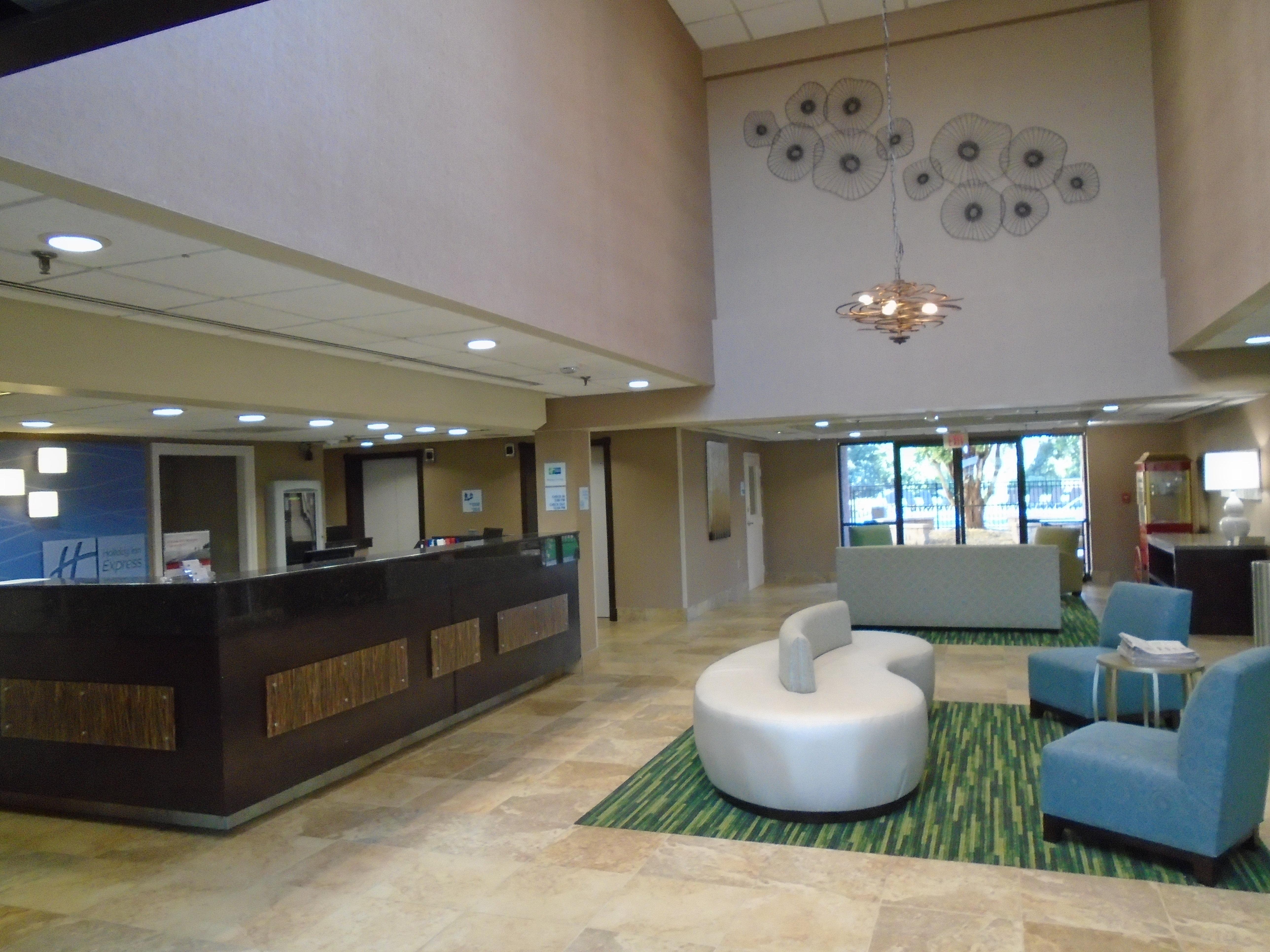 Holiday Inn Express Hotel & Suites Midlothian Turnpike By Ihg North Chesterfield Exteriér fotografie