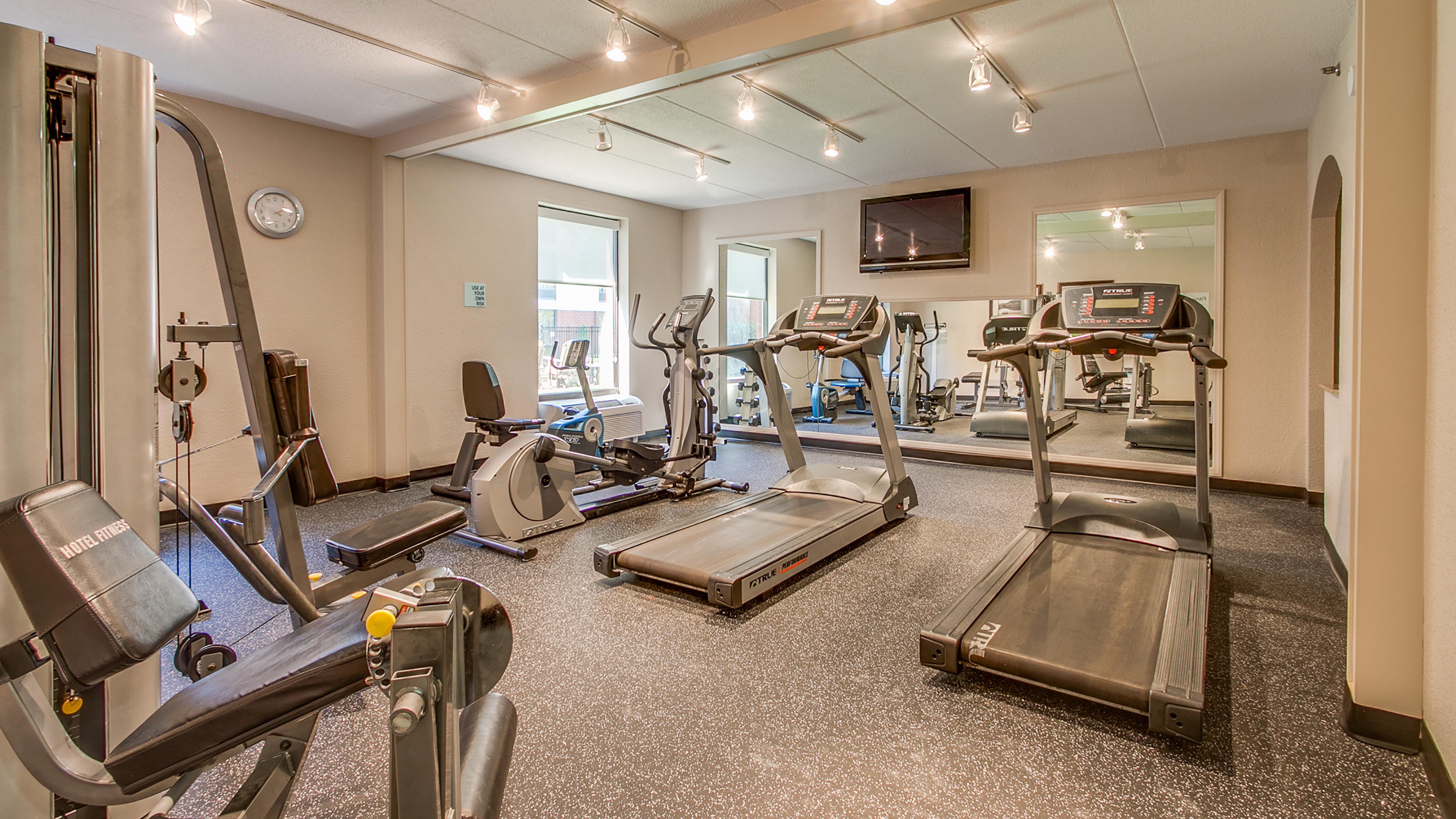Holiday Inn Express Hotel & Suites Midlothian Turnpike By Ihg North Chesterfield Exteriér fotografie
