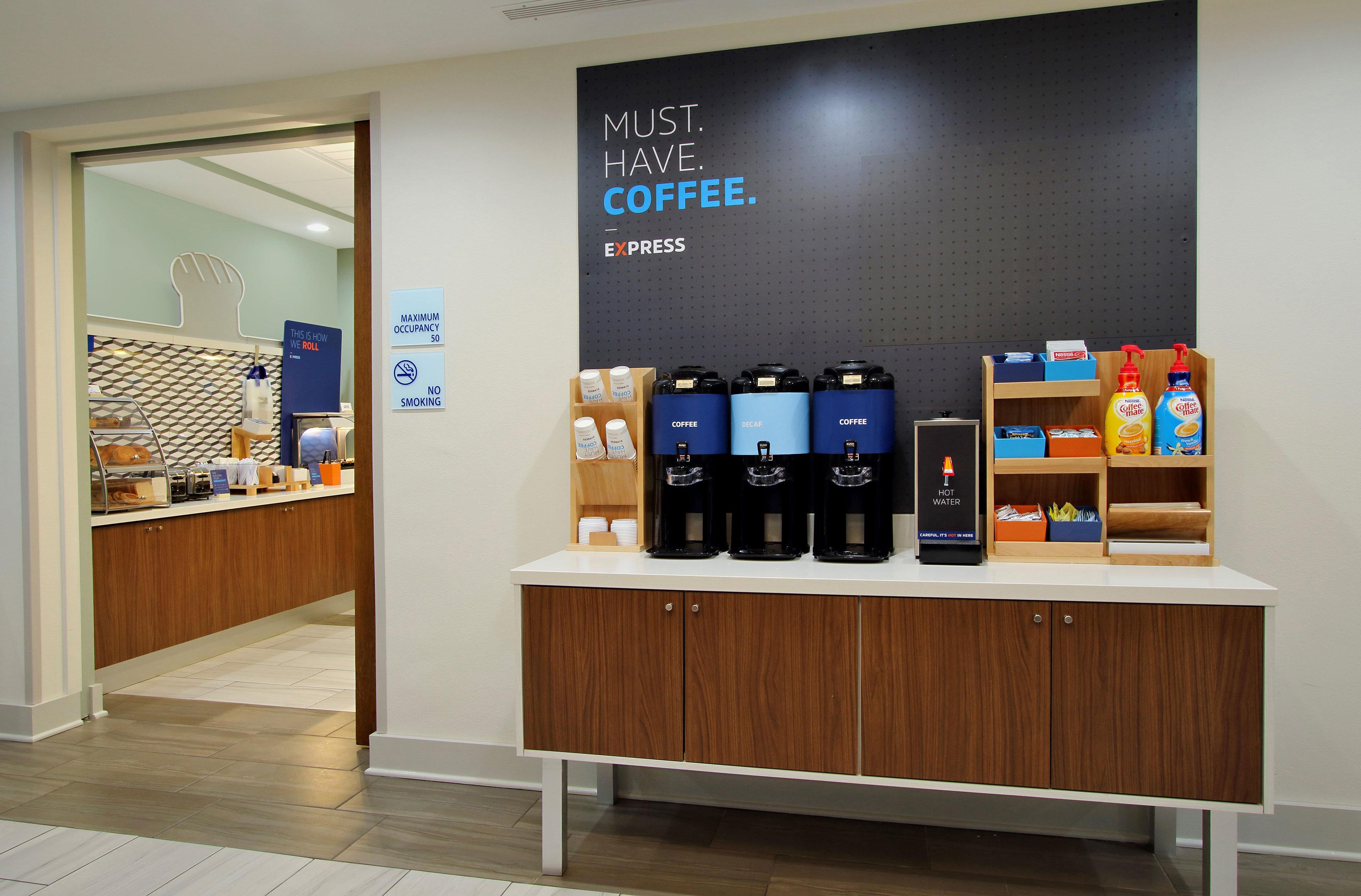 Holiday Inn Express Hotel & Suites Midlothian Turnpike By Ihg North Chesterfield Exteriér fotografie
