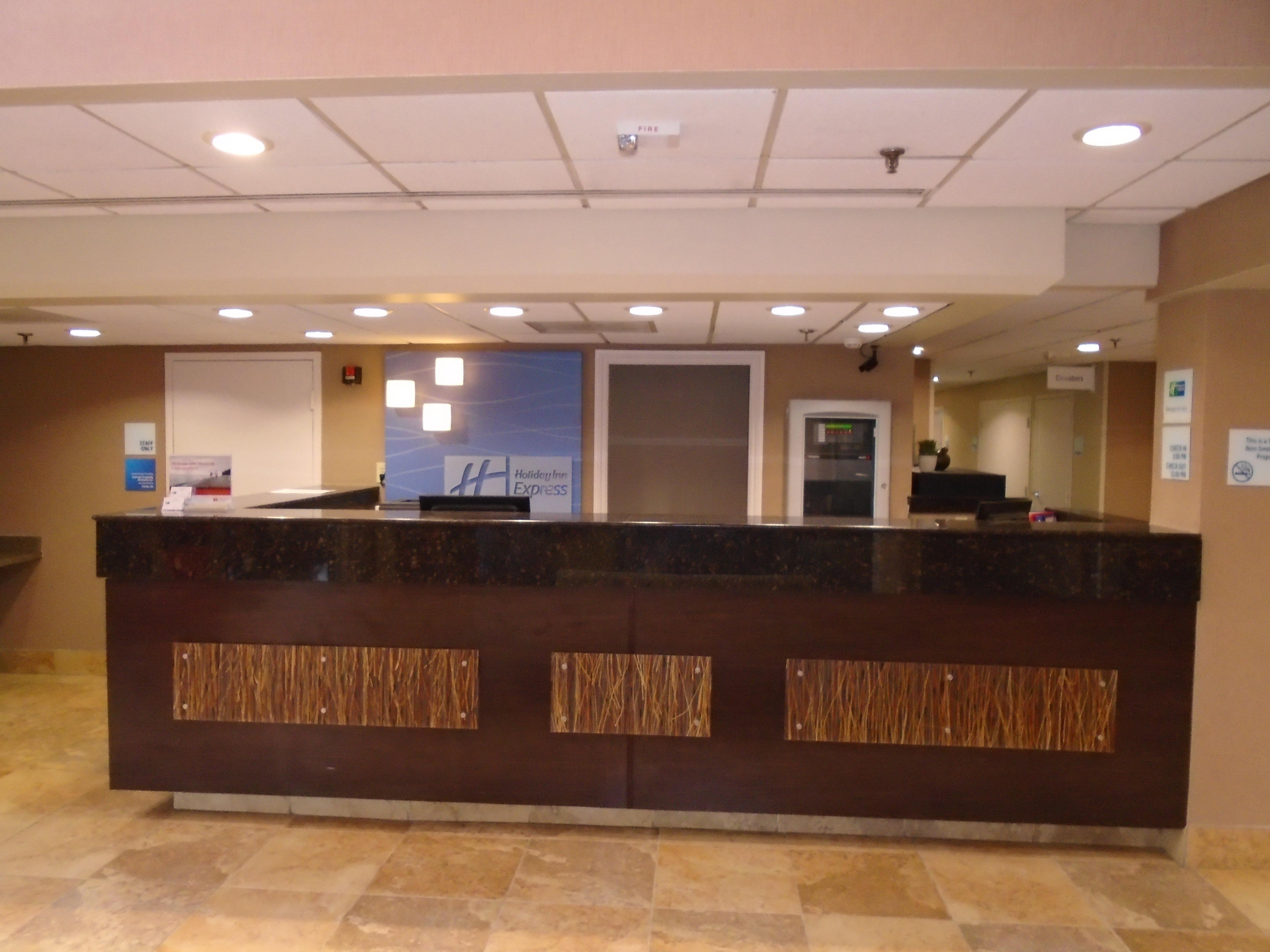 Holiday Inn Express Hotel & Suites Midlothian Turnpike By Ihg North Chesterfield Exteriér fotografie