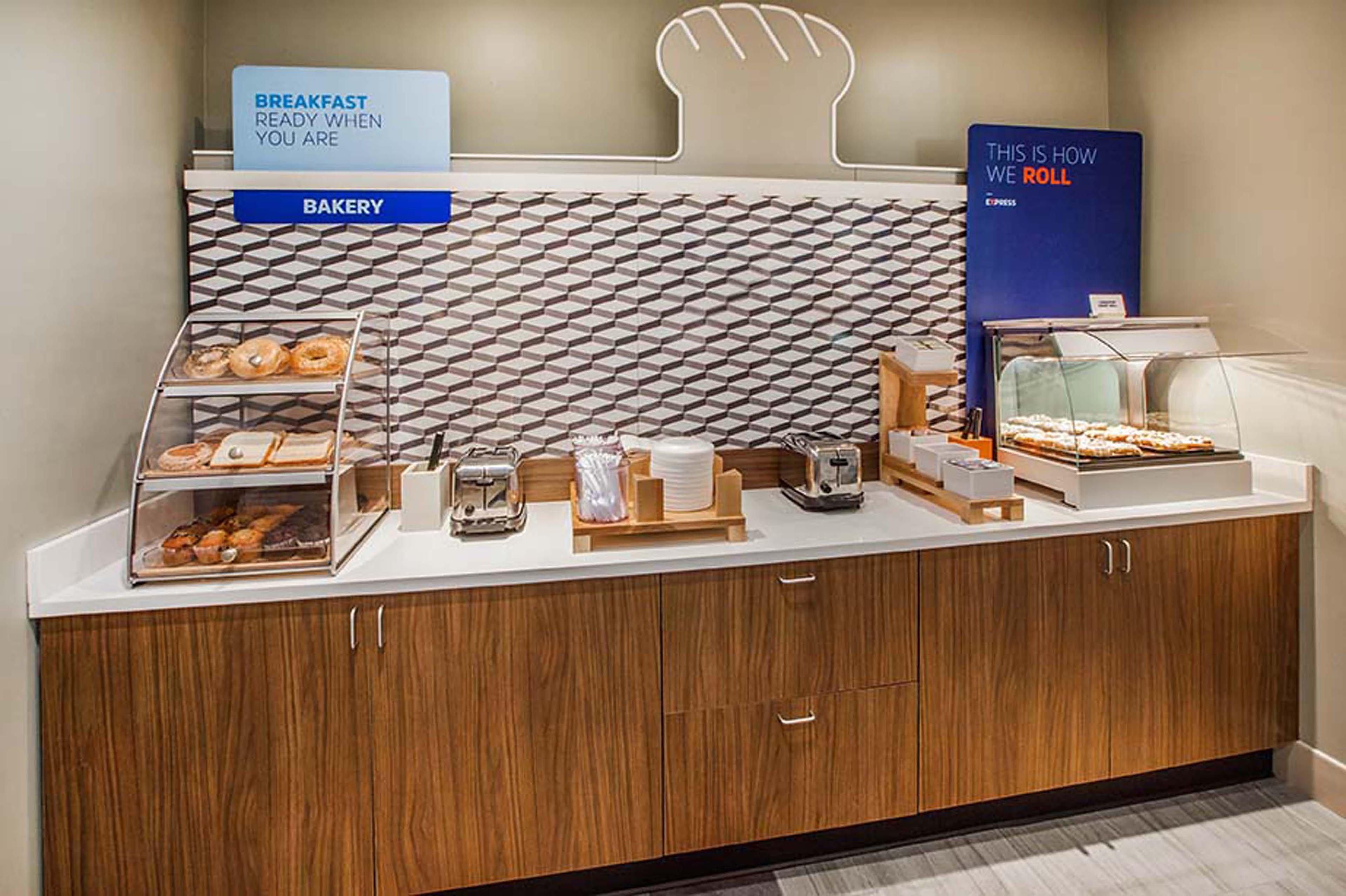 Holiday Inn Express Hotel & Suites Midlothian Turnpike By Ihg North Chesterfield Exteriér fotografie
