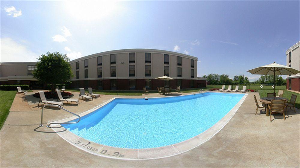 Holiday Inn Express Hotel & Suites Midlothian Turnpike By Ihg North Chesterfield Exteriér fotografie