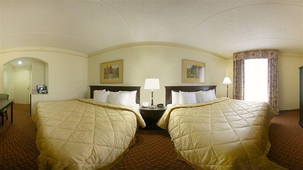 Holiday Inn Express Hotel & Suites Midlothian Turnpike By Ihg North Chesterfield Exteriér fotografie