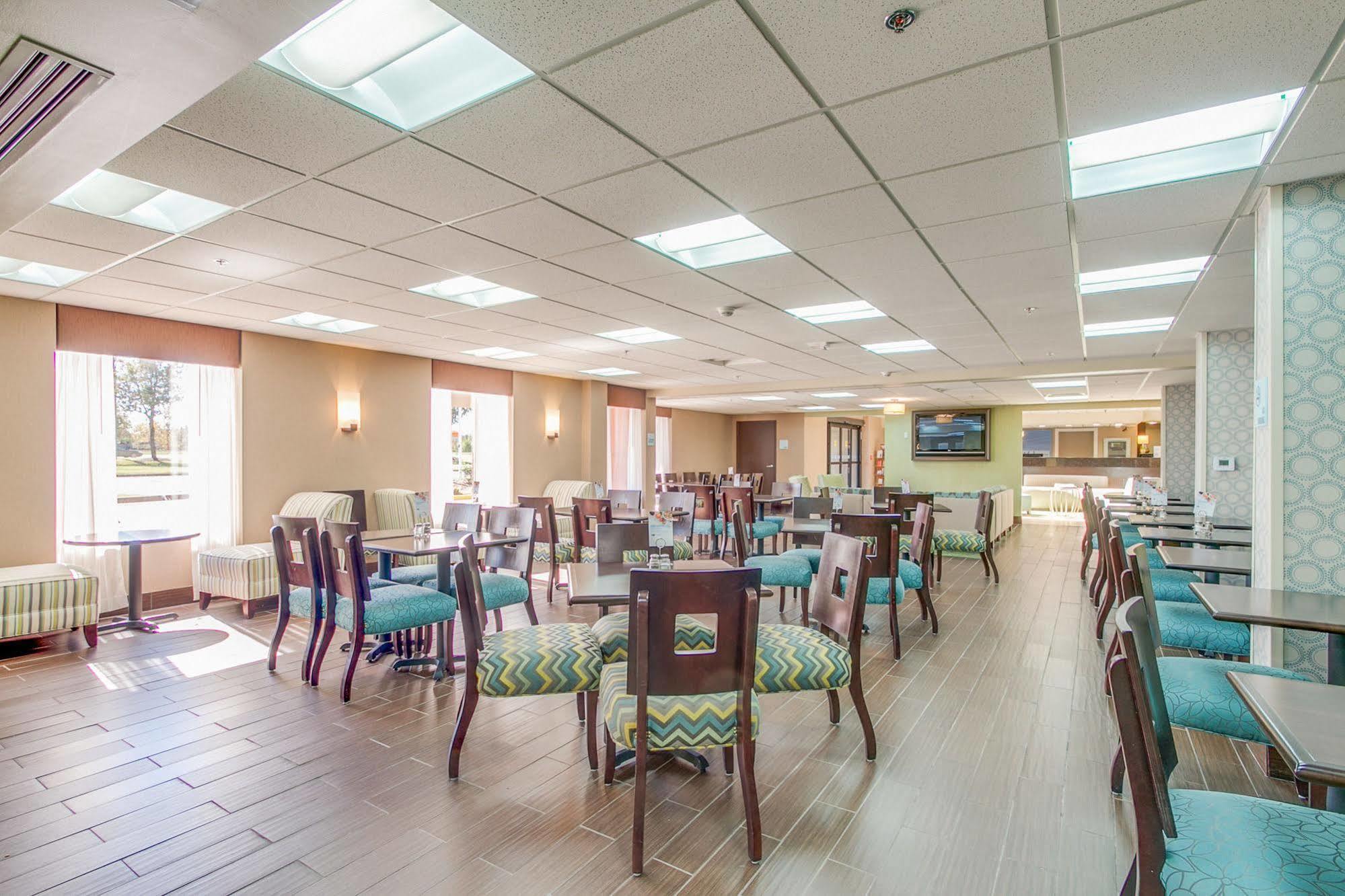 Holiday Inn Express Hotel & Suites Midlothian Turnpike By Ihg North Chesterfield Exteriér fotografie