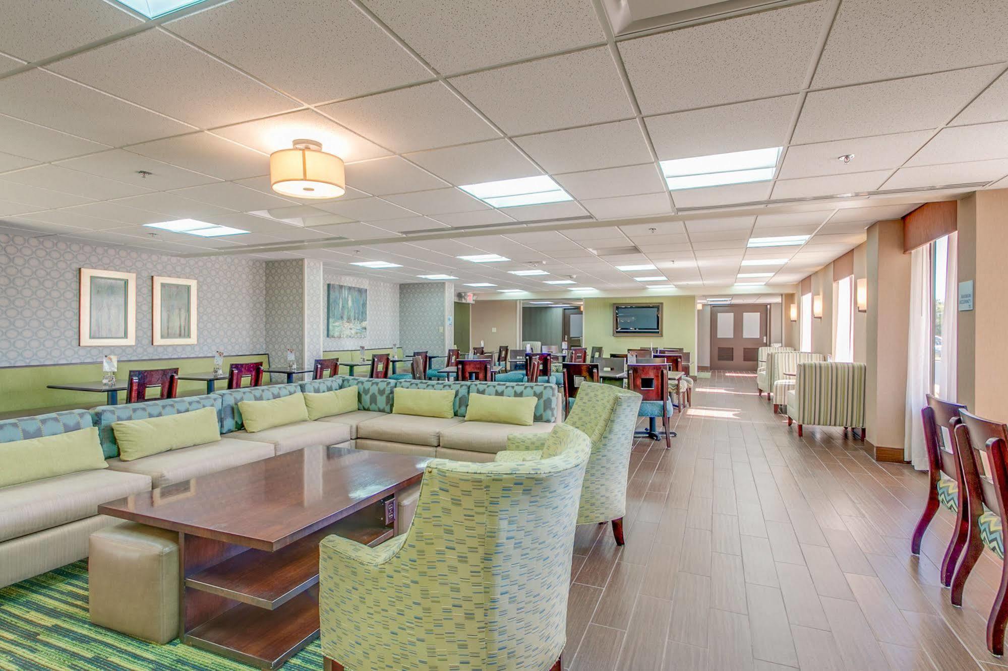 Holiday Inn Express Hotel & Suites Midlothian Turnpike By Ihg North Chesterfield Exteriér fotografie