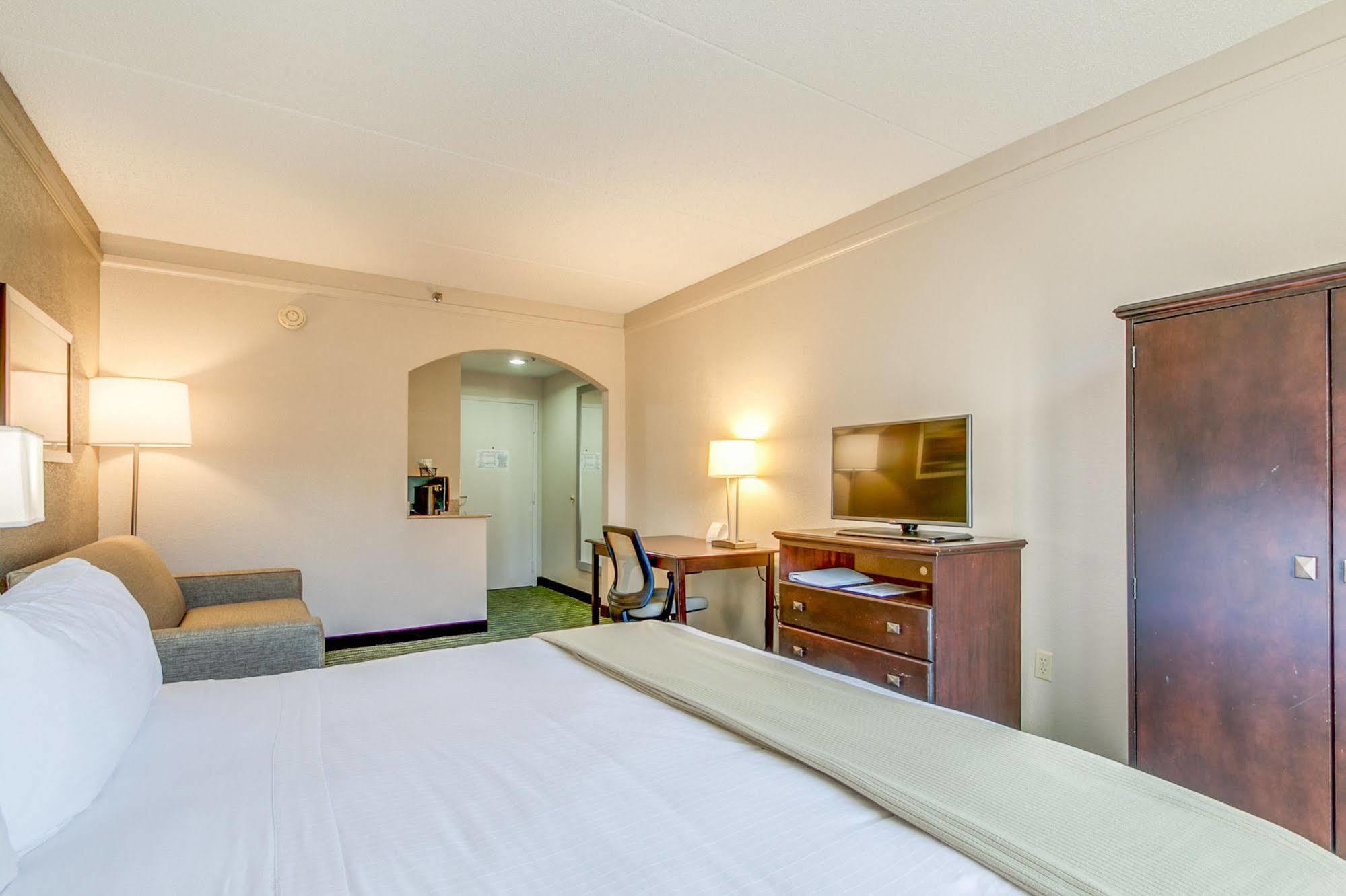 Holiday Inn Express Hotel & Suites Midlothian Turnpike By Ihg North Chesterfield Exteriér fotografie