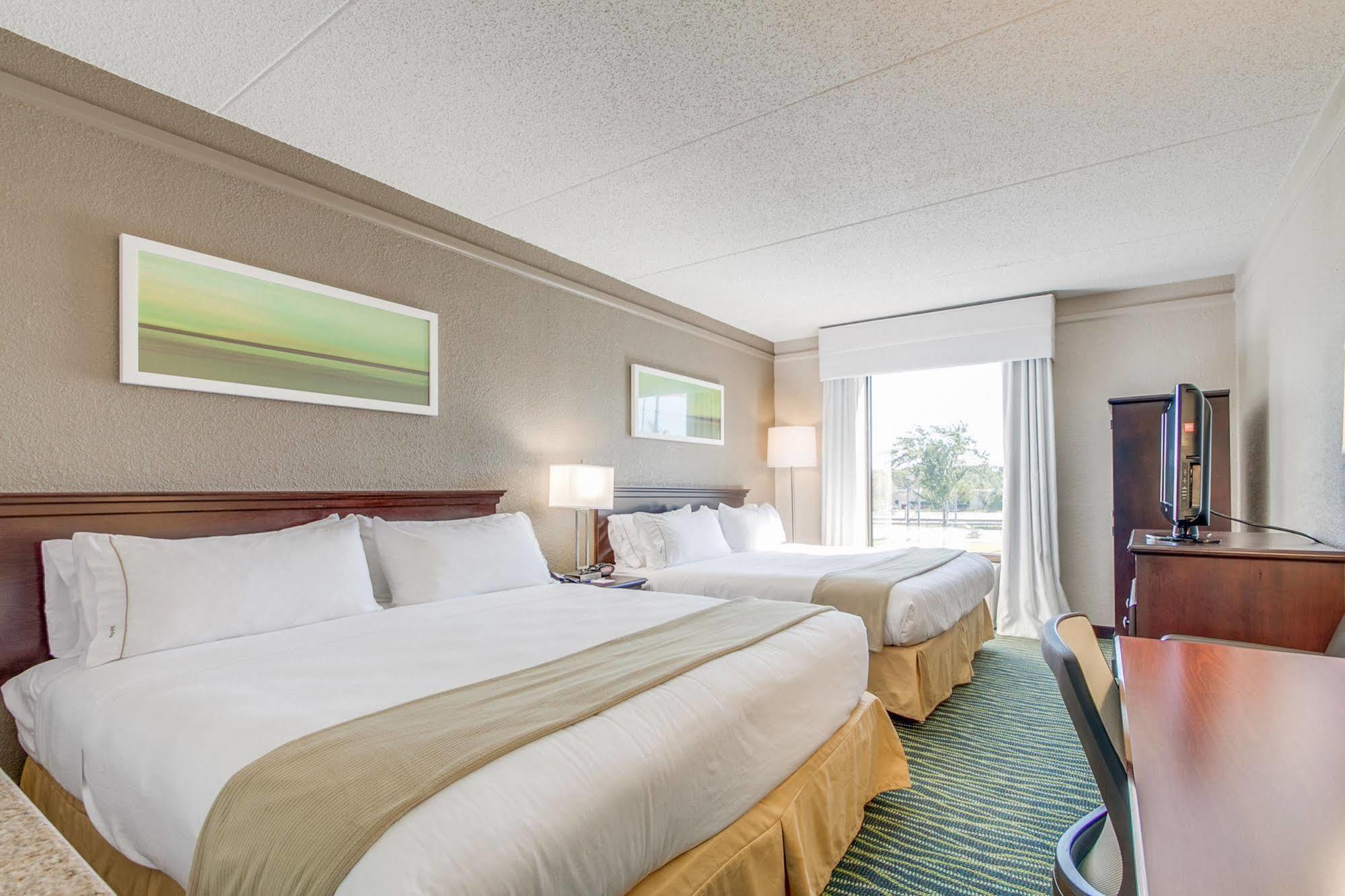 Holiday Inn Express Hotel & Suites Midlothian Turnpike By Ihg North Chesterfield Exteriér fotografie