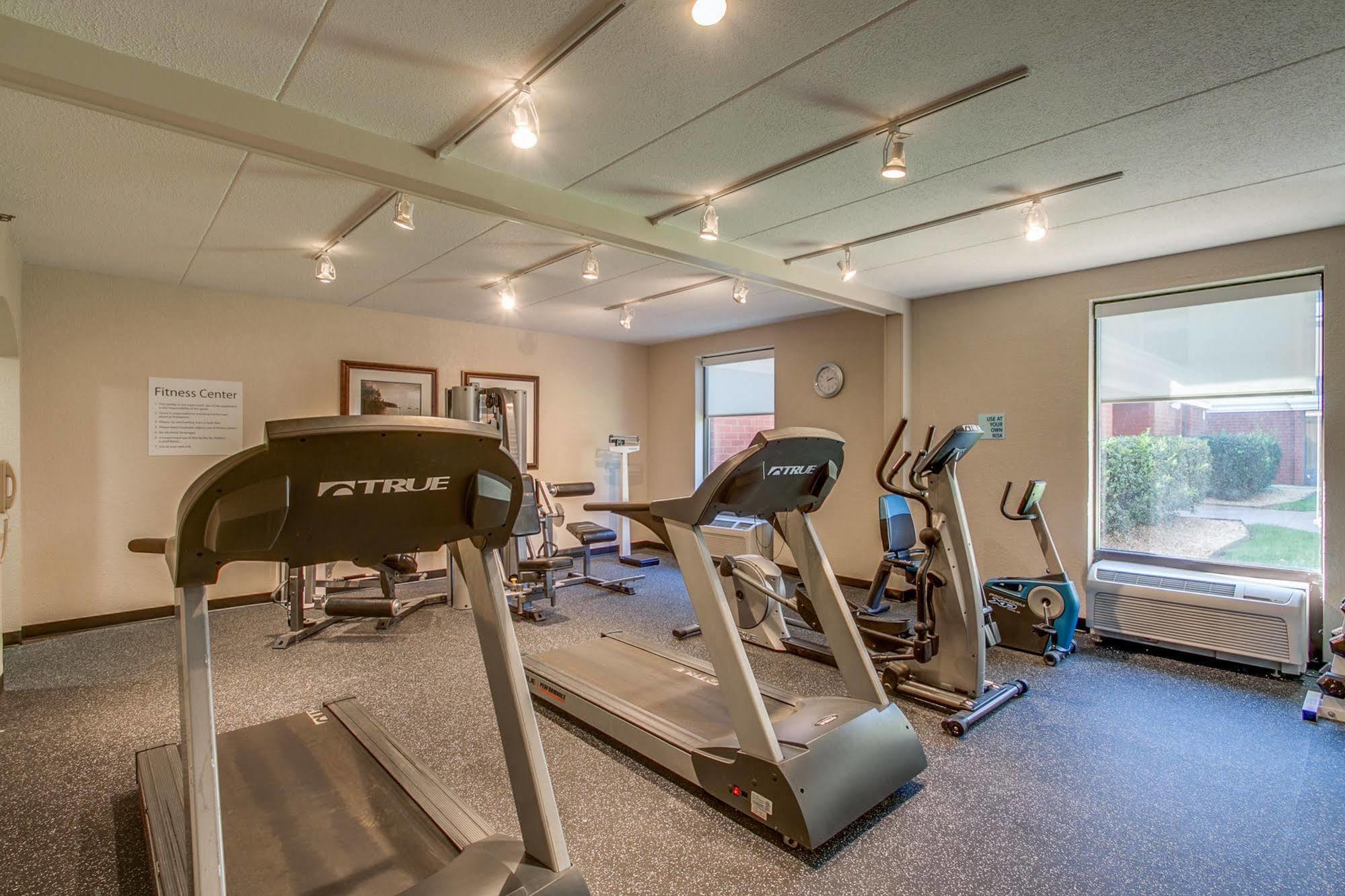 Holiday Inn Express Hotel & Suites Midlothian Turnpike By Ihg North Chesterfield Exteriér fotografie