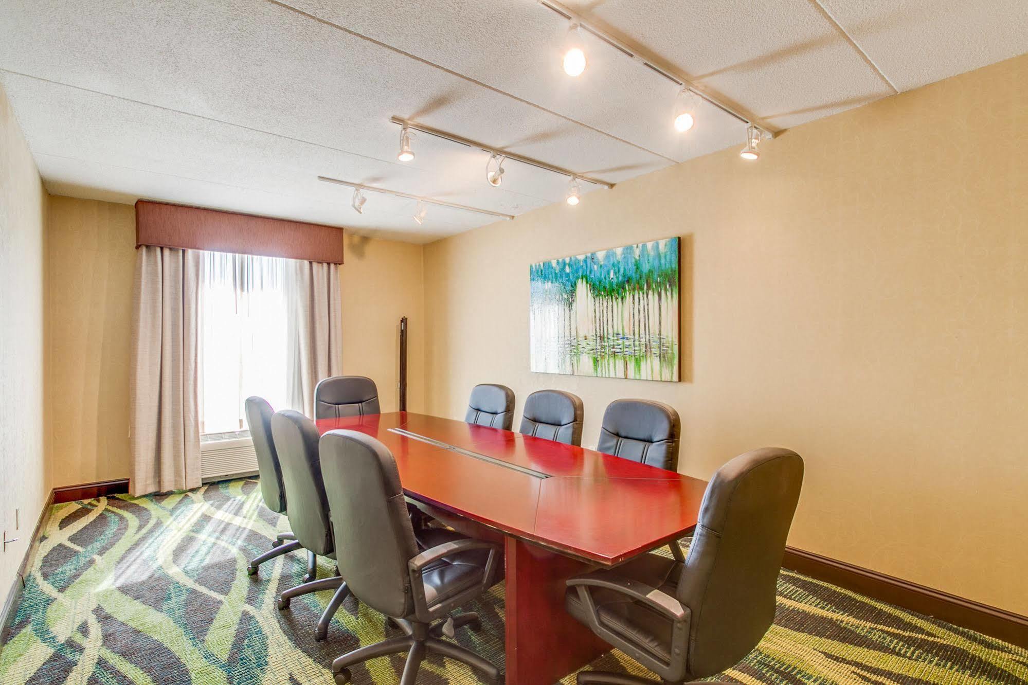Holiday Inn Express Hotel & Suites Midlothian Turnpike By Ihg North Chesterfield Exteriér fotografie