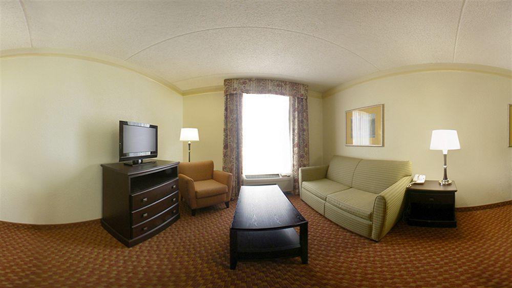 Holiday Inn Express Hotel & Suites Midlothian Turnpike By Ihg North Chesterfield Exteriér fotografie